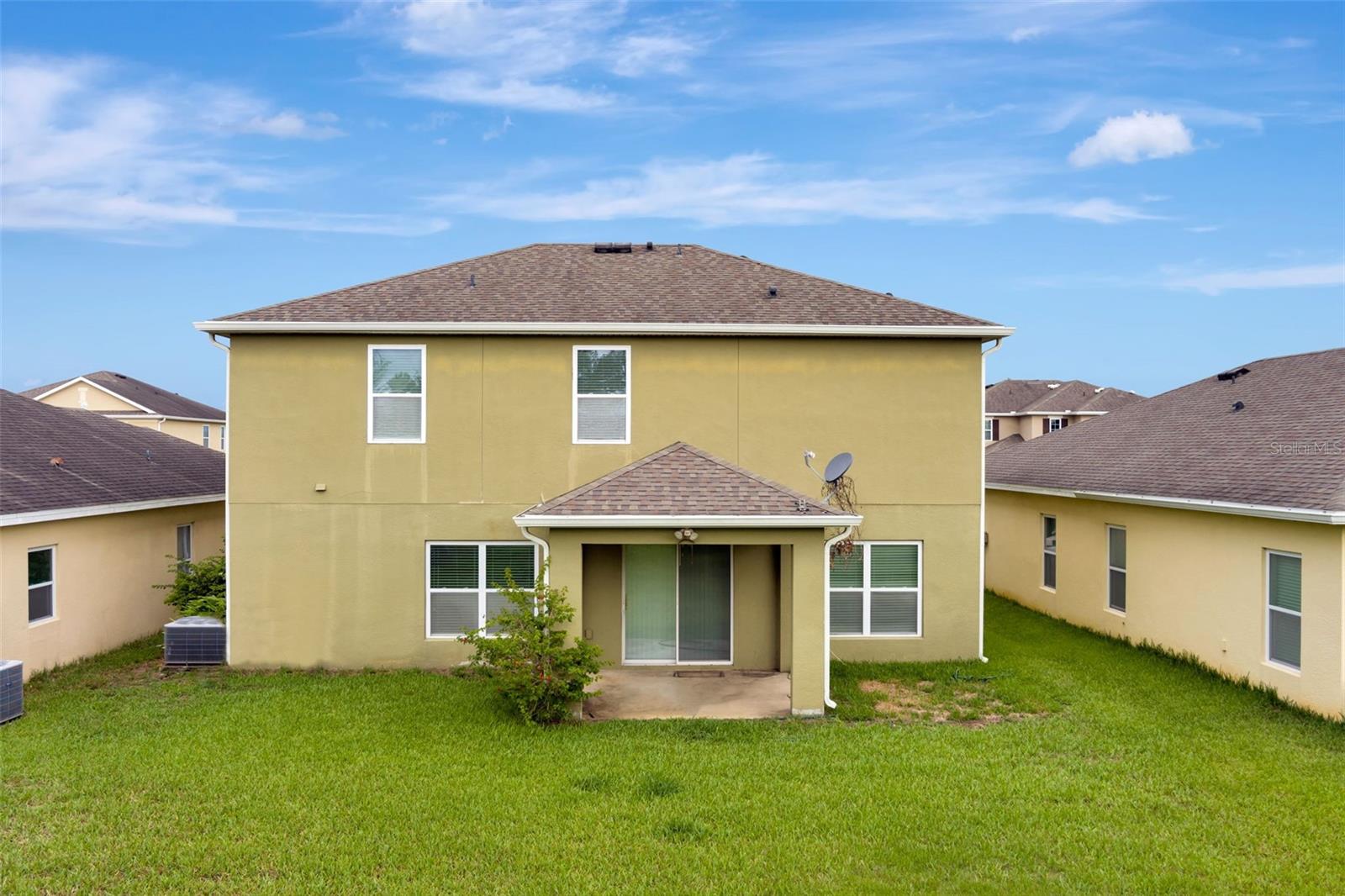 144 WILLIAMSON DR, DAVENPORT, FL, 33897