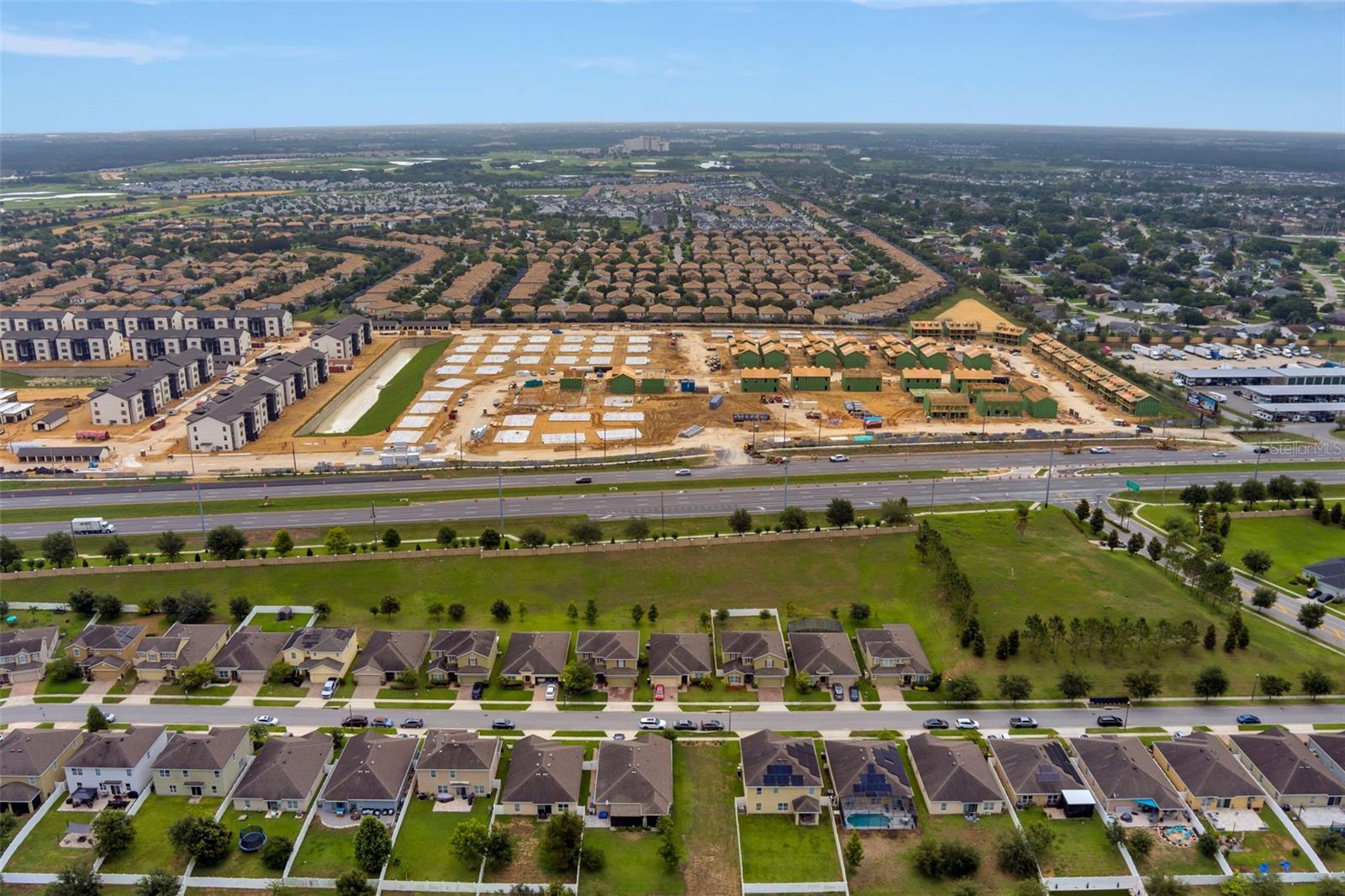 144 WILLIAMSON DR, DAVENPORT, FL, 33897