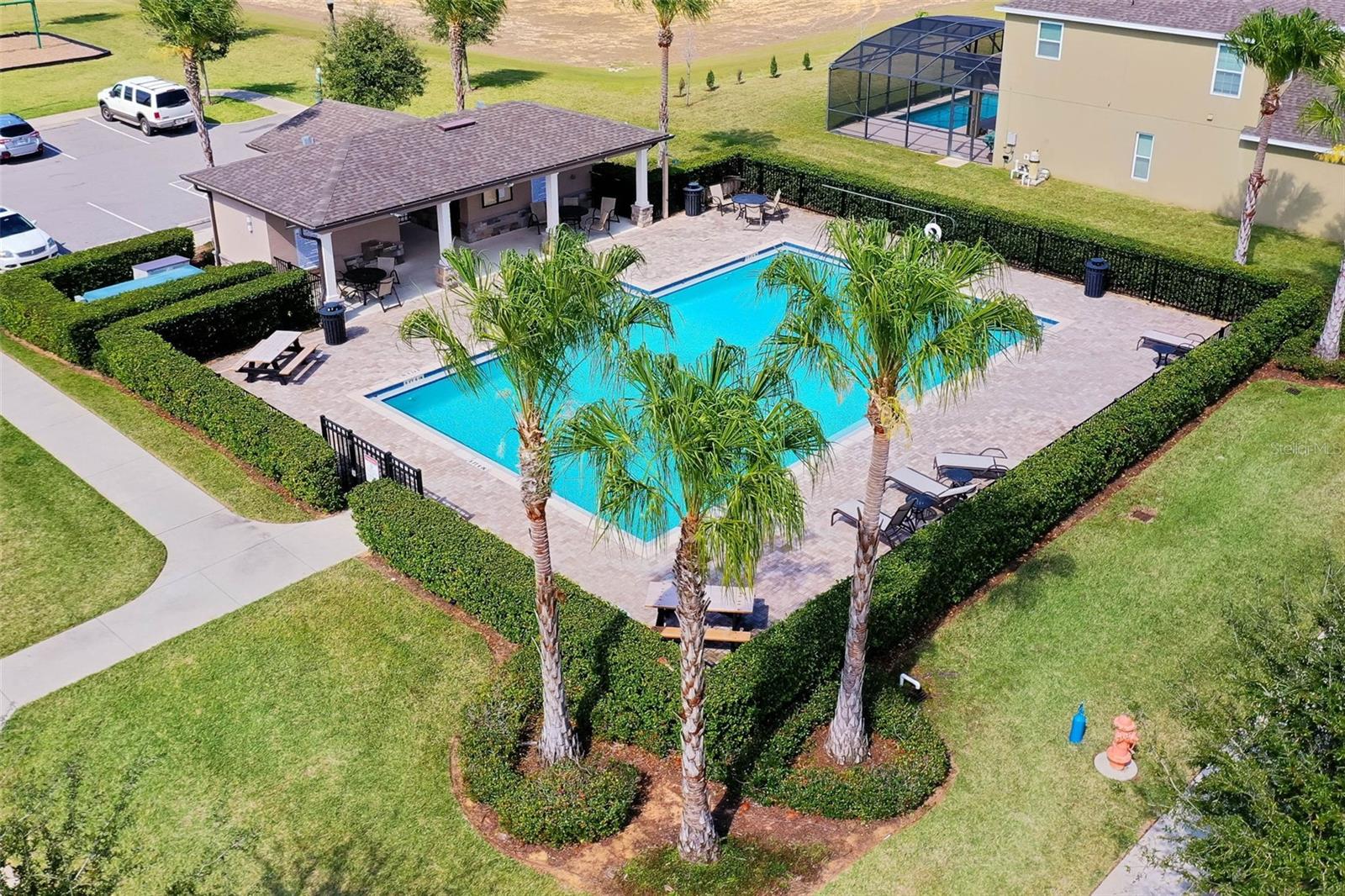 144 WILLIAMSON DR, DAVENPORT, FL, 33897