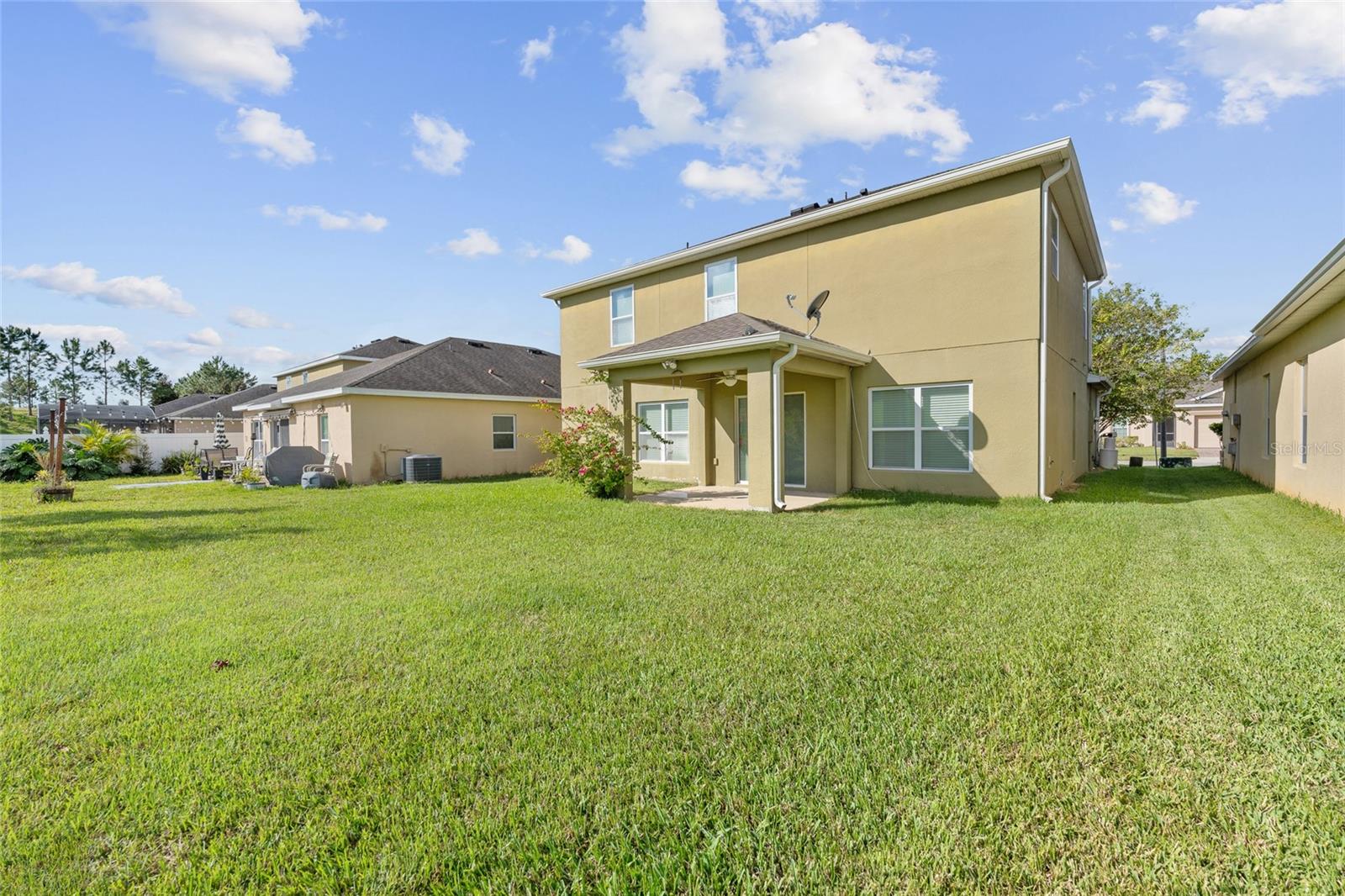 144 WILLIAMSON DR, DAVENPORT, FL, 33897
