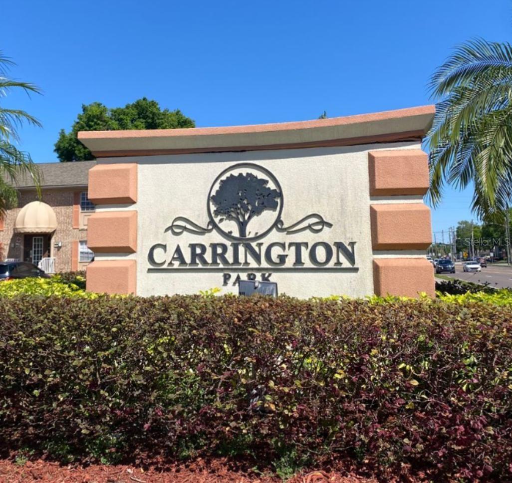 CARRINGTON PARK A CONDO, MAITLAND, FL, 32751