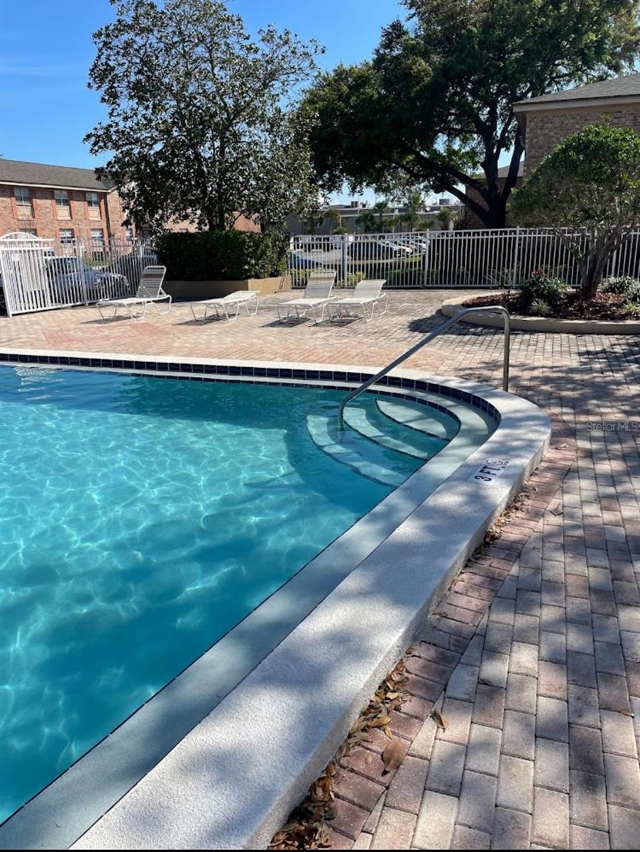 CARRINGTON PARK A CONDO, MAITLAND, FL, 32751