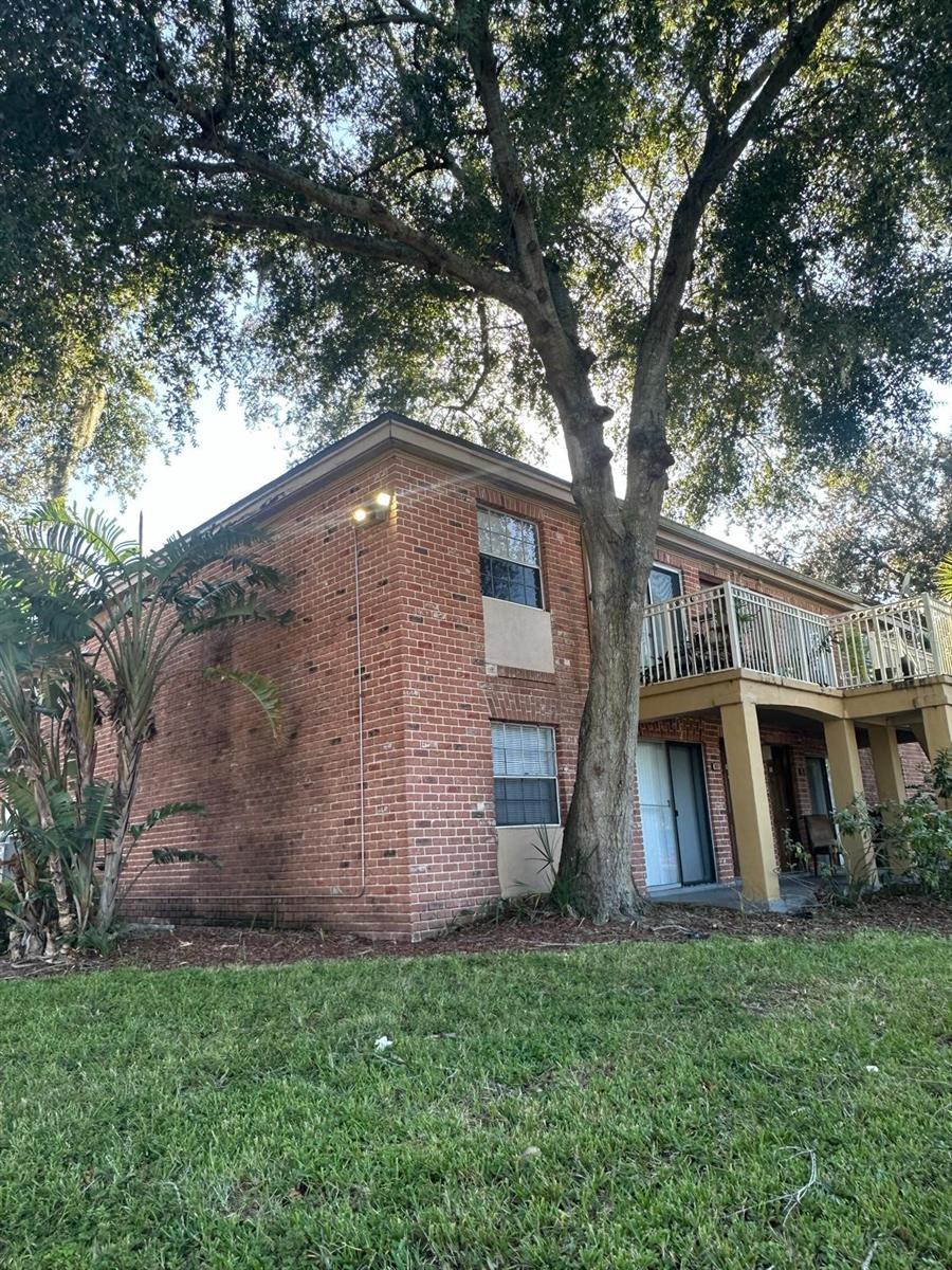 CARRINGTON PARK A CONDO, MAITLAND, FL, 32751