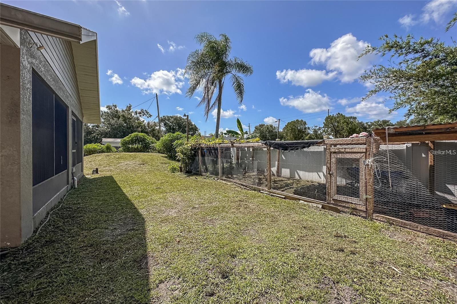 5572 MYAKKA AVE, INTERCESSION CITY, FL, 33848