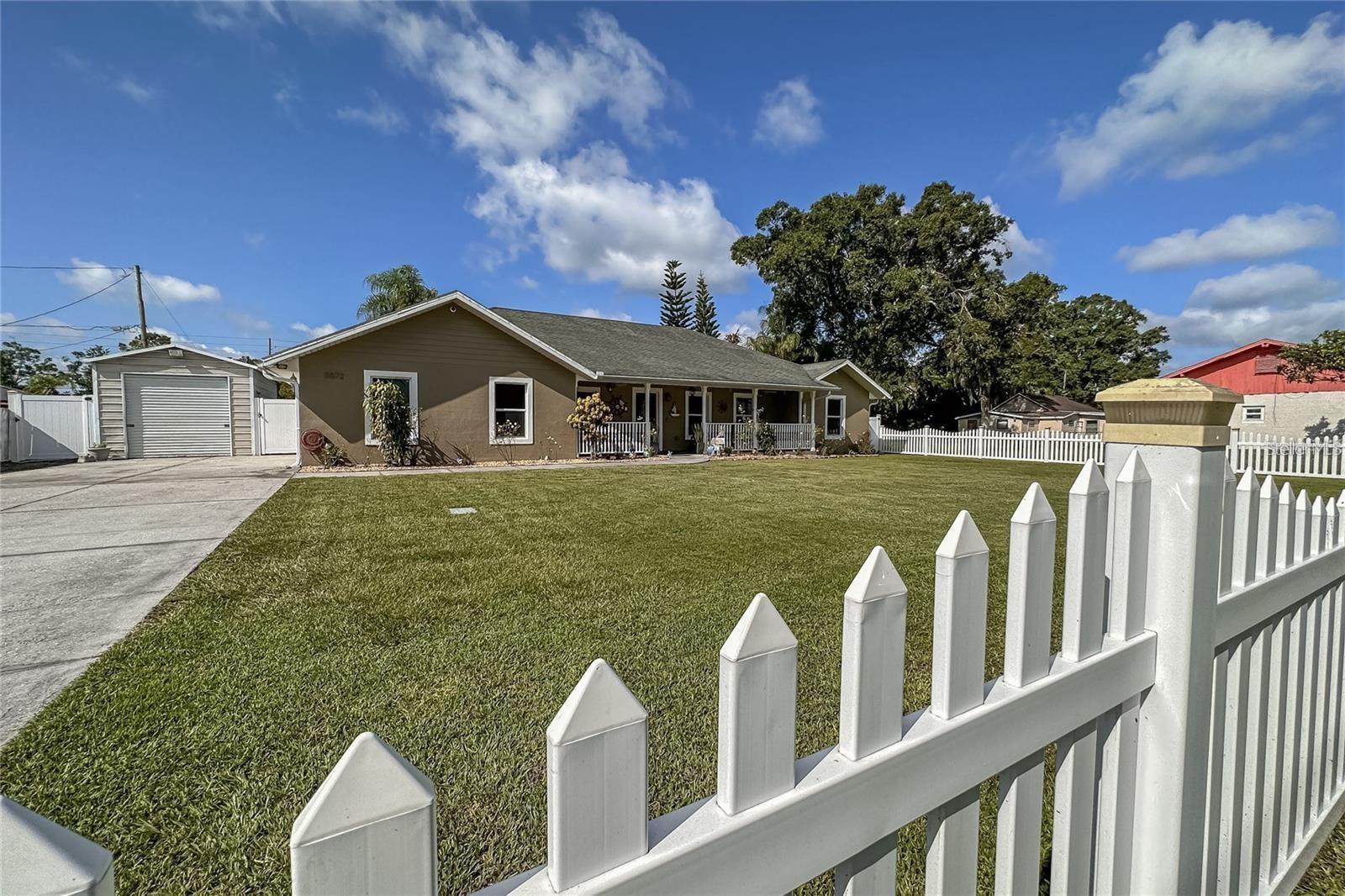 5572 MYAKKA AVE, INTERCESSION CITY, FL, 33848