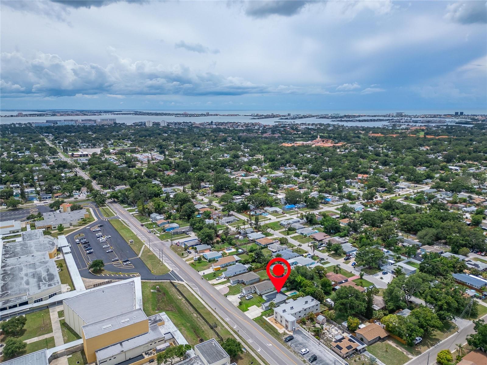 719 58TH ST S, GULFPORT, FL, 33707