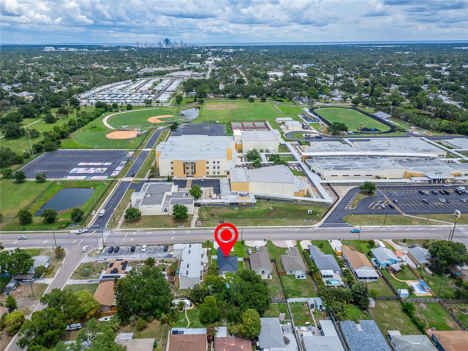 719 58TH ST S, GULFPORT, FL, 33707