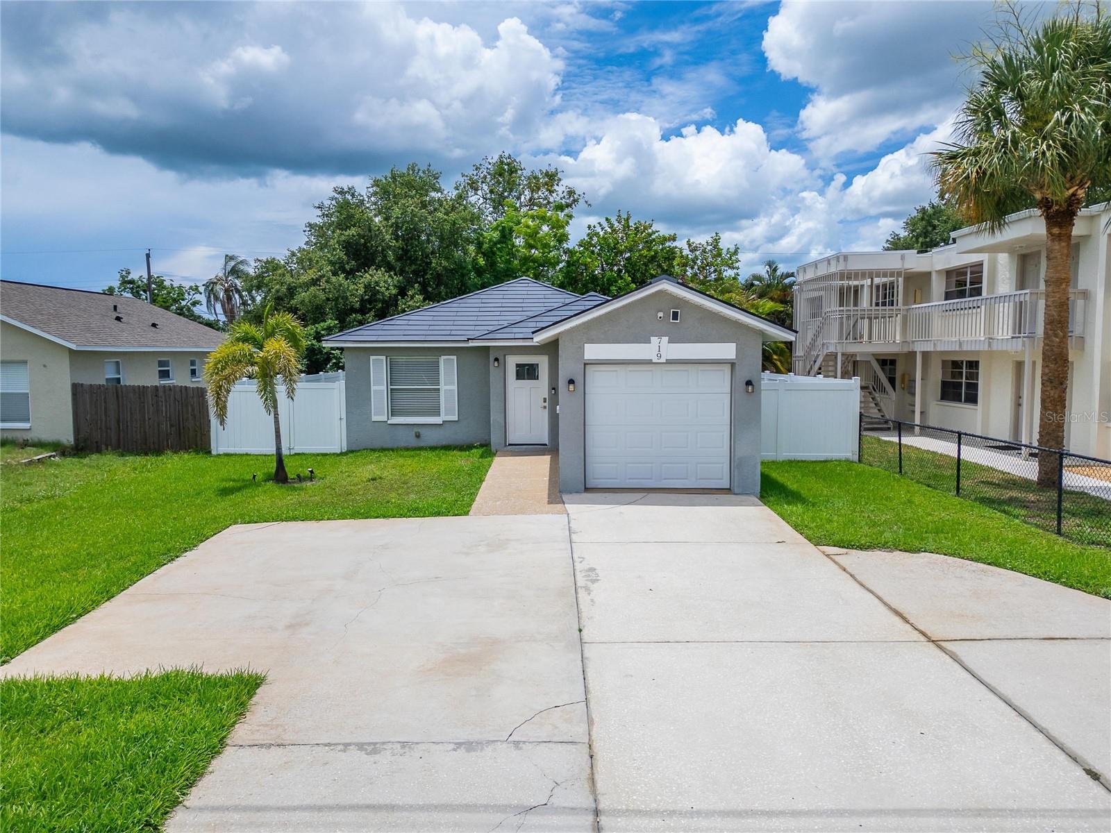 719 58TH ST S, GULFPORT, FL, 33707