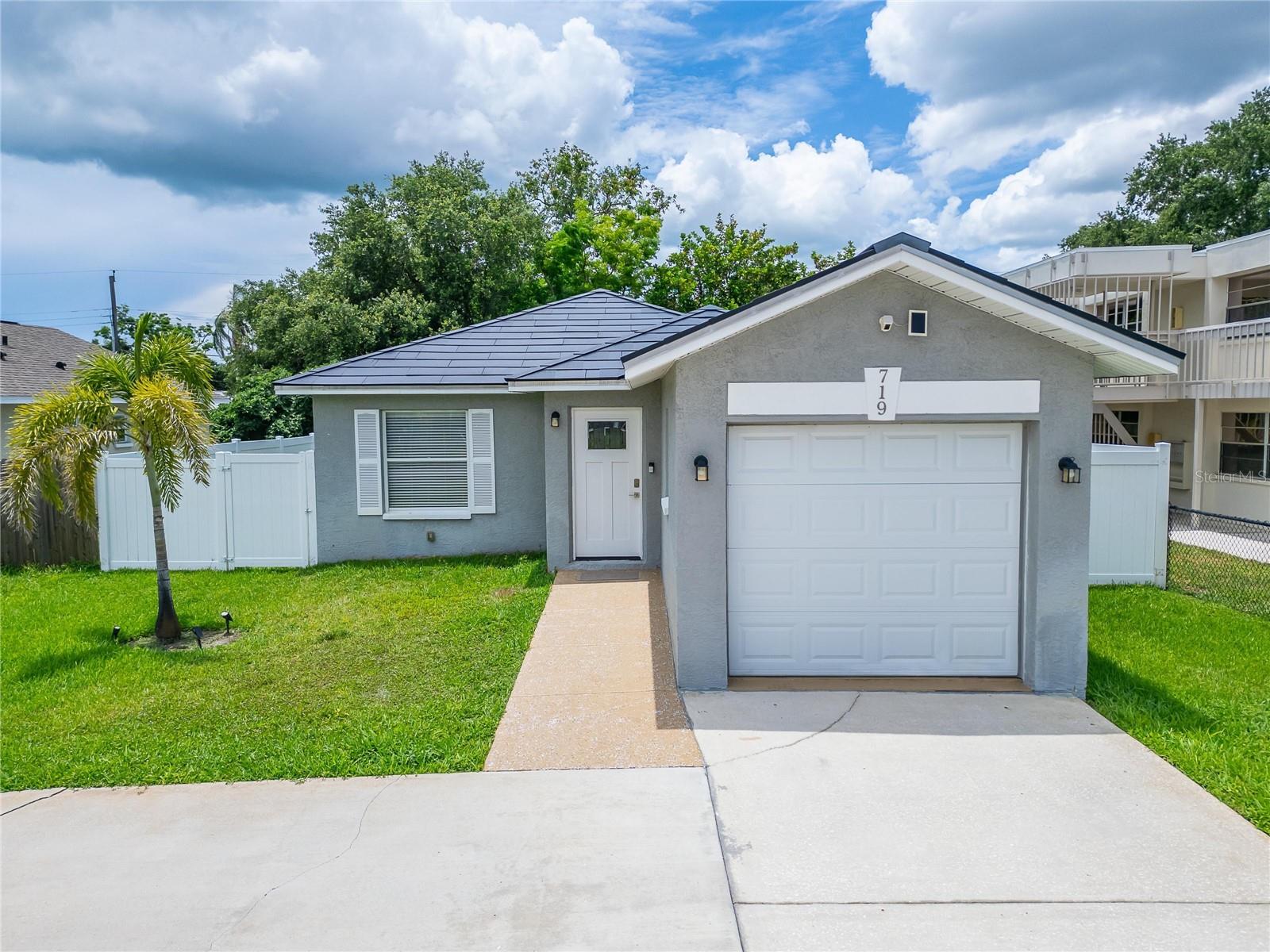 719 58TH ST S, GULFPORT, FL, 33707