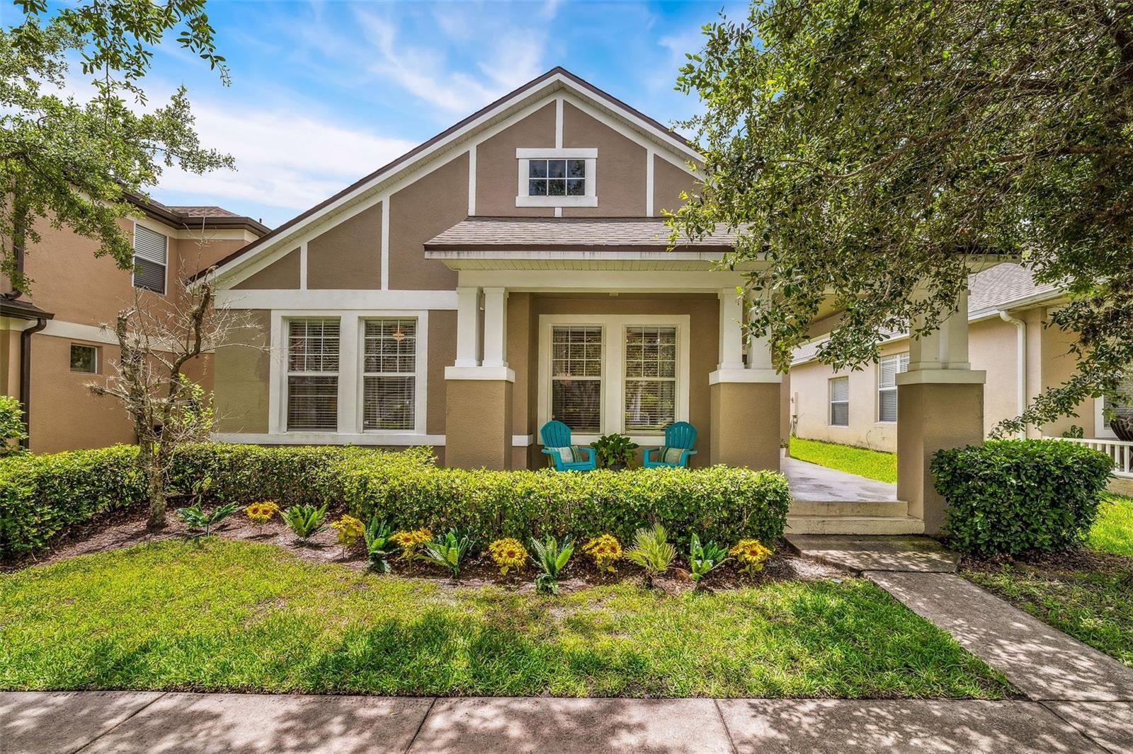 2246 FLORIDA SOAPBERRY BLVD, ORLANDO, FL, 32828