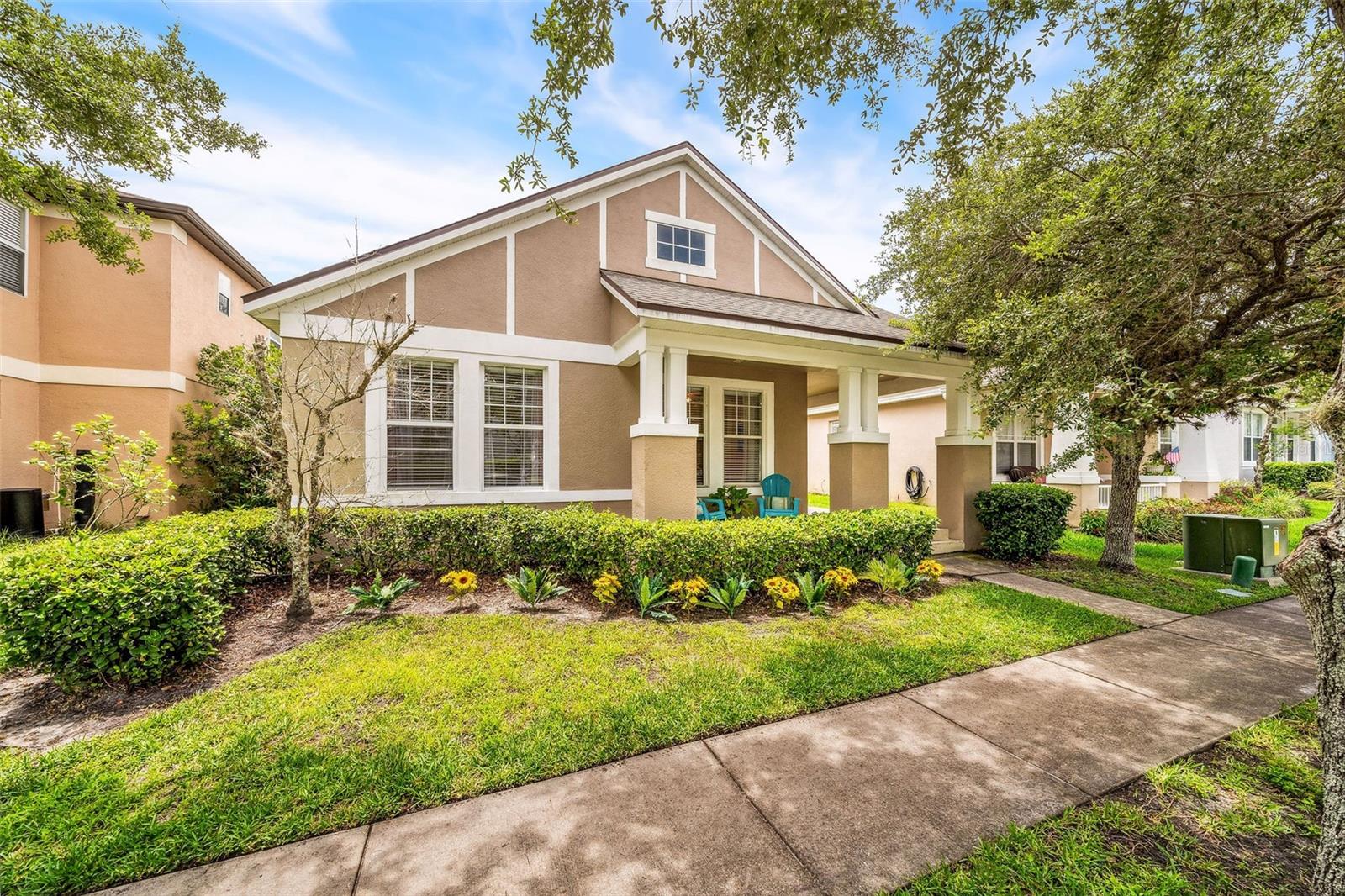 2246 FLORIDA SOAPBERRY BLVD, ORLANDO, FL, 32828