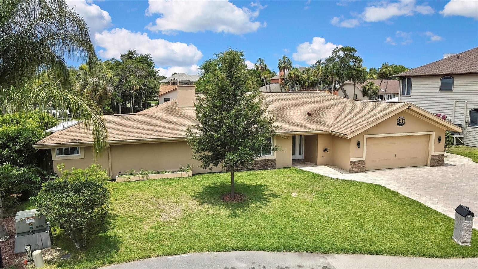 5264 S SPY GLASS PT, HOMOSASSA, FL, 34448