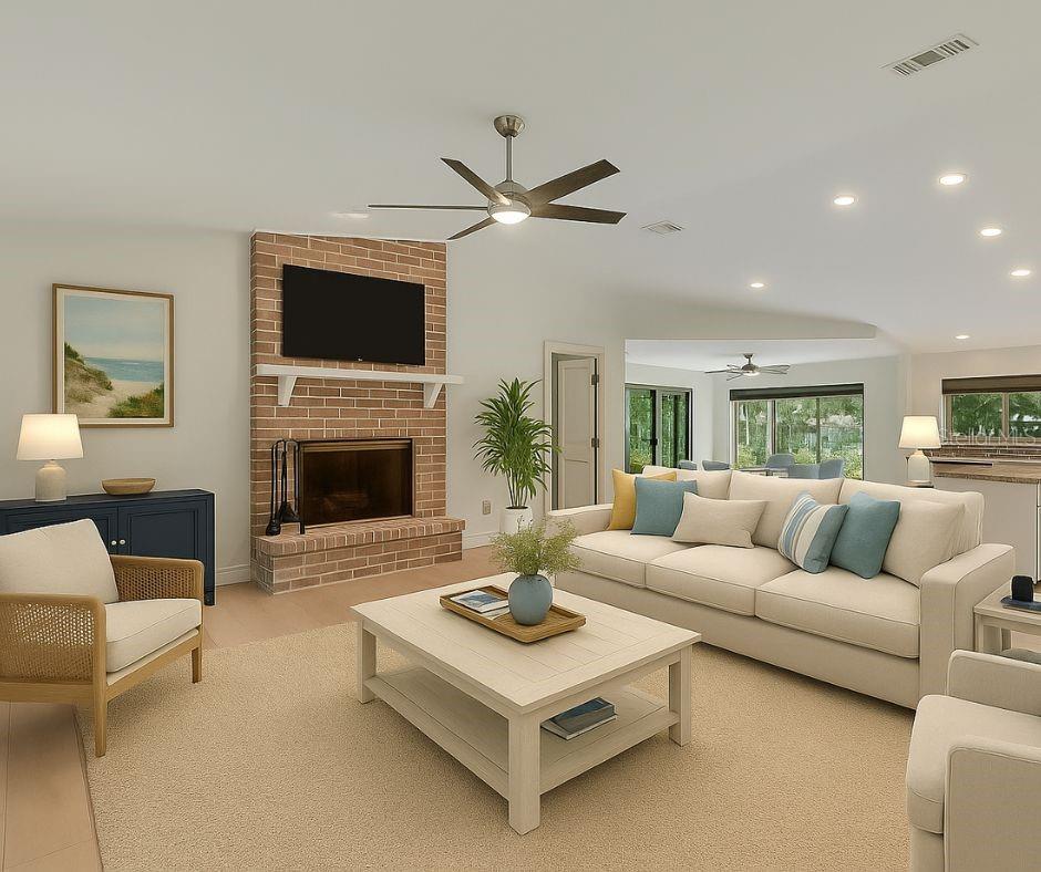 5264 S SPY GLASS PT, HOMOSASSA, FL, 34448