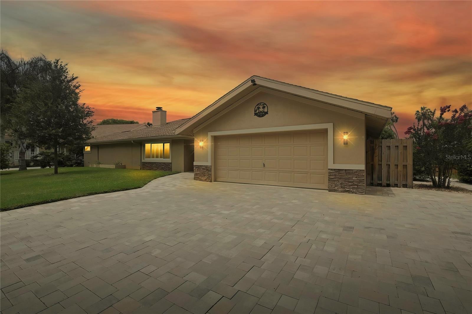 5264 S SPY GLASS PT, HOMOSASSA, FL, 34448