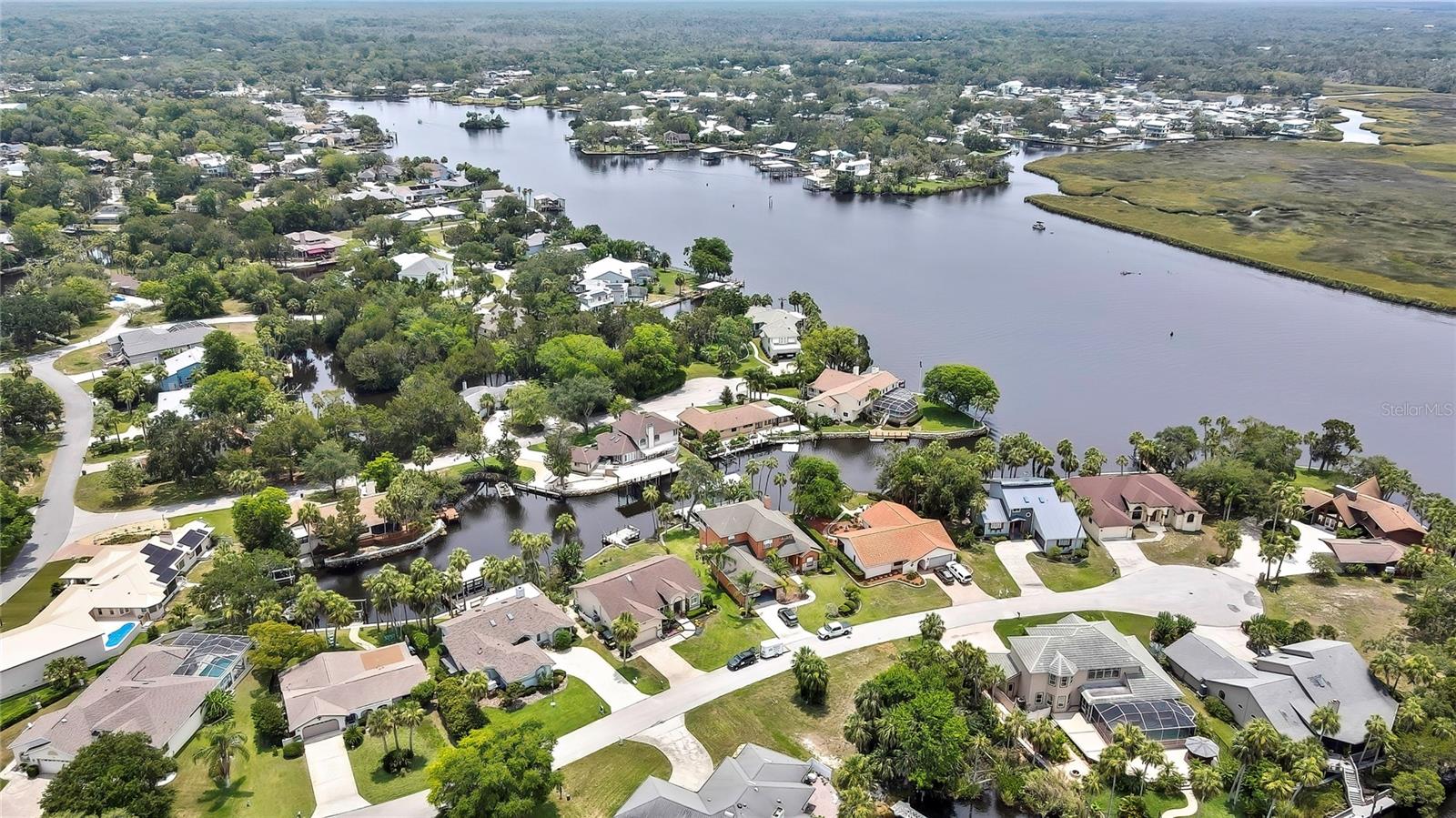 5264 S SPY GLASS PT, HOMOSASSA, FL, 34448