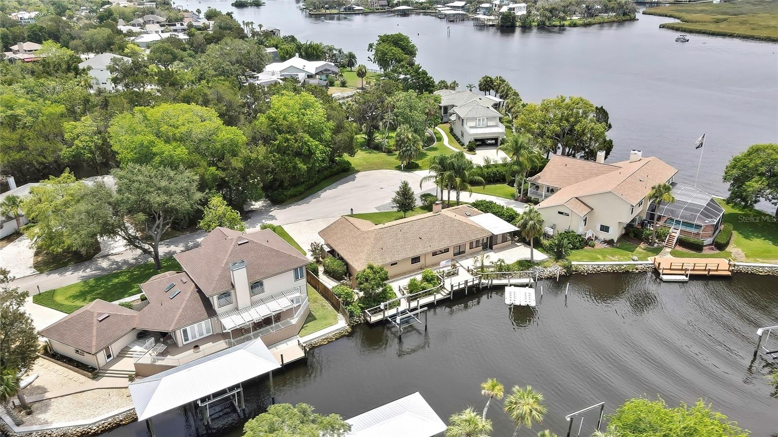 5264 S SPY GLASS PT, HOMOSASSA, FL, 34448