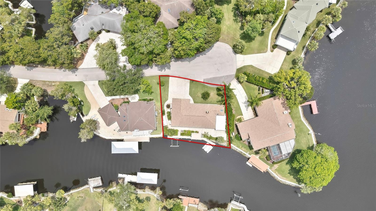 5264 S SPY GLASS PT, HOMOSASSA, FL, 34448