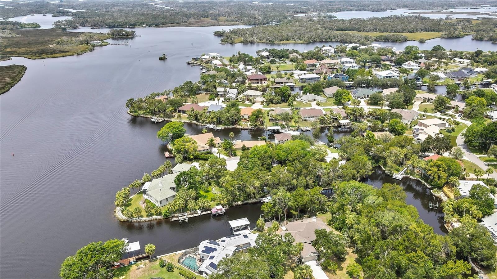 5264 S SPY GLASS PT, HOMOSASSA, FL, 34448