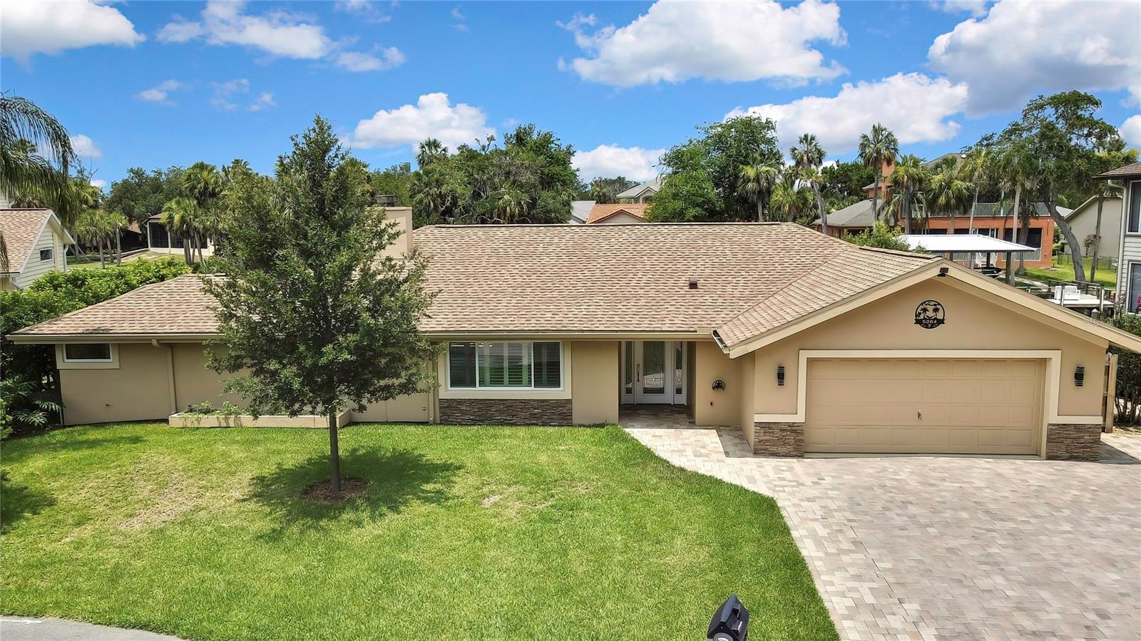 5264 S SPY GLASS PT, HOMOSASSA, FL, 34448