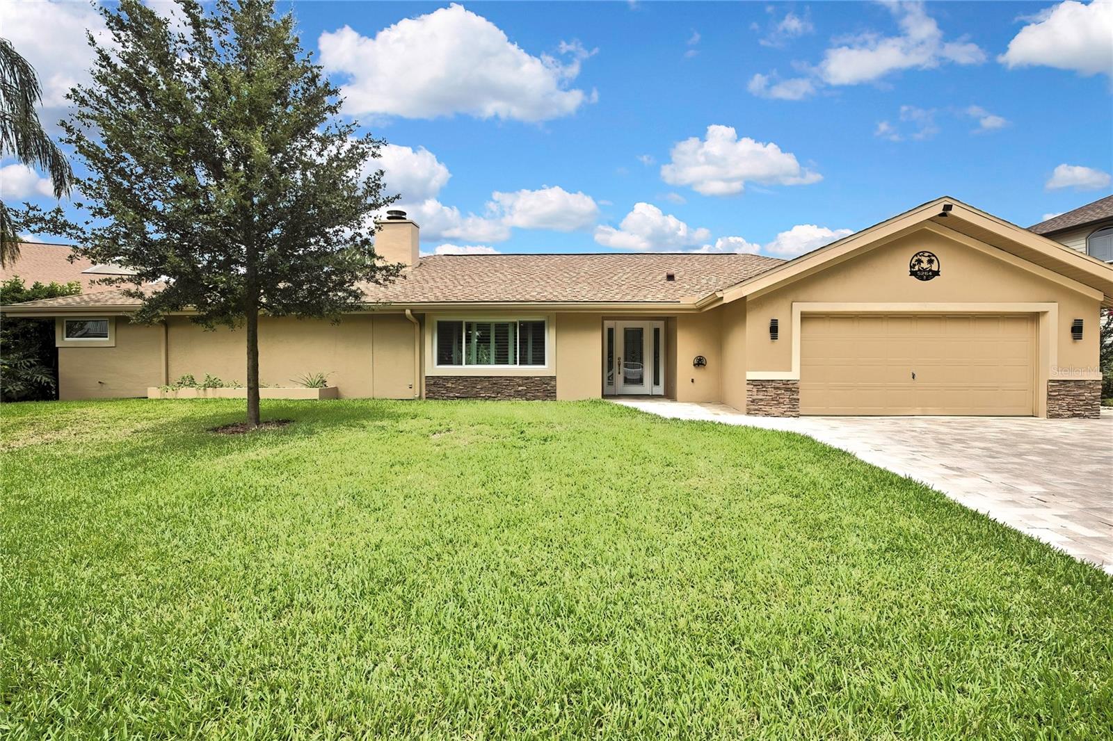 5264 S SPY GLASS PT, HOMOSASSA, FL, 34448