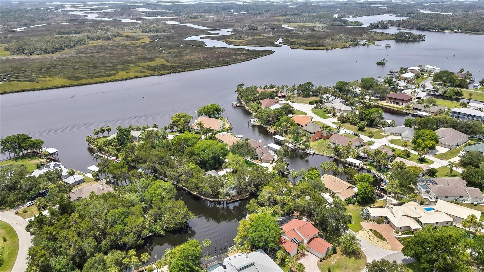 5264 S SPY GLASS PT, HOMOSASSA, FL, 34448