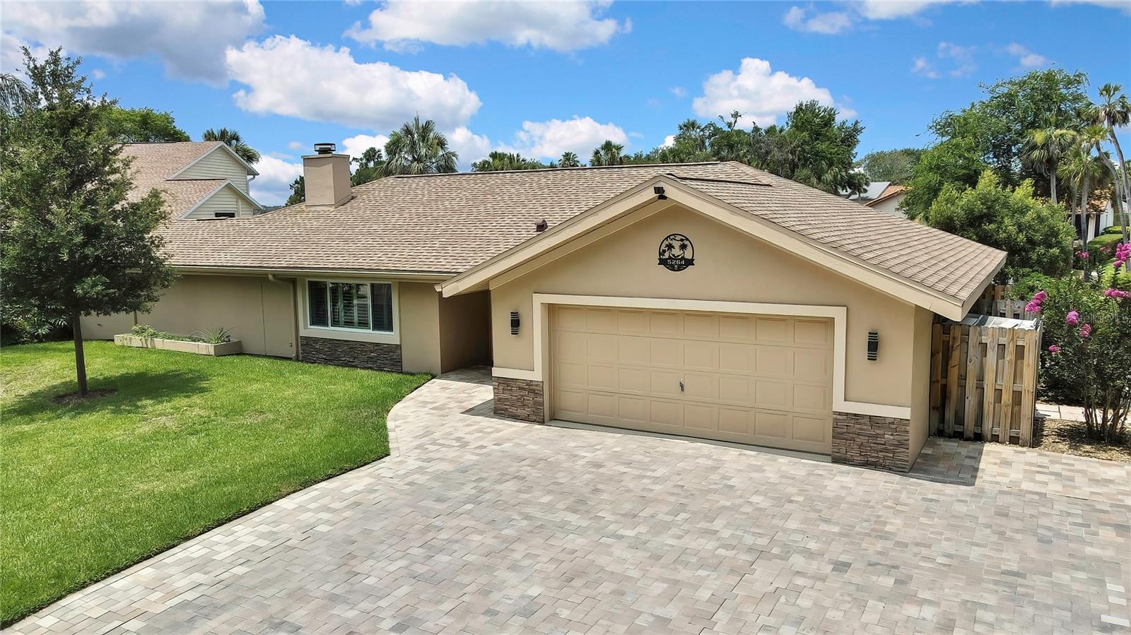 5264 S SPY GLASS PT, HOMOSASSA, FL, 34448