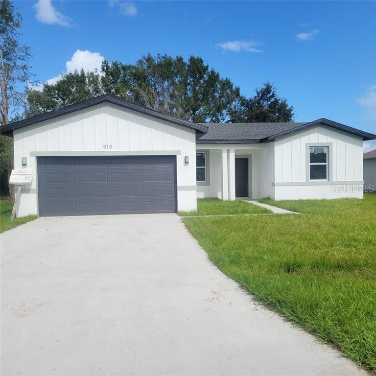 915 ALSACE DR, KISSIMMEE, FL, 34759