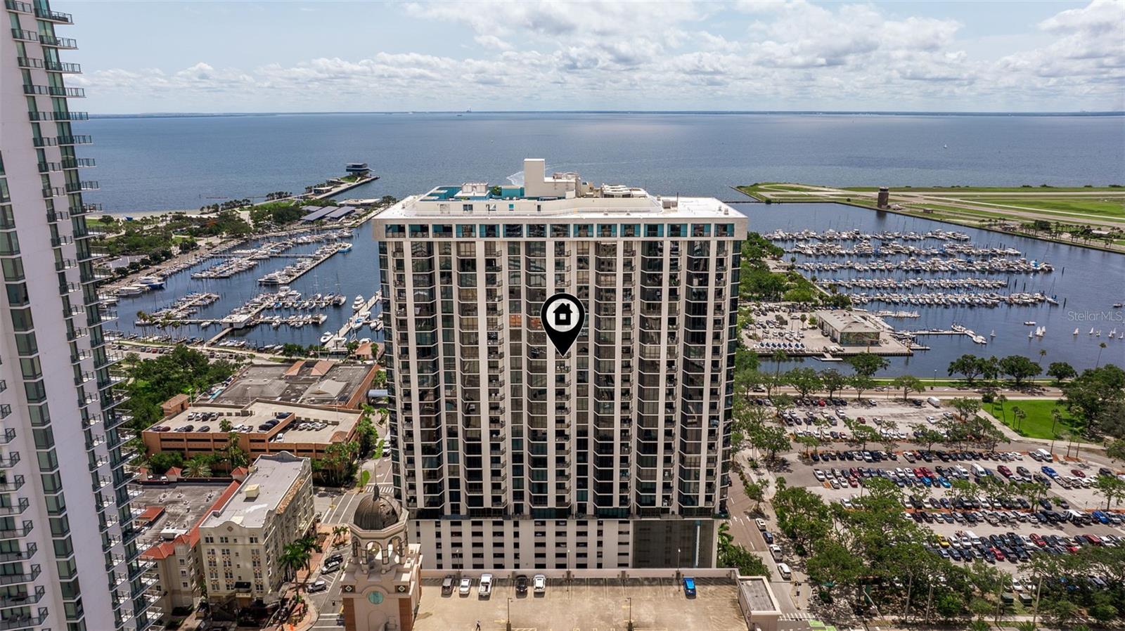 Bayfront Tower Unit 2011