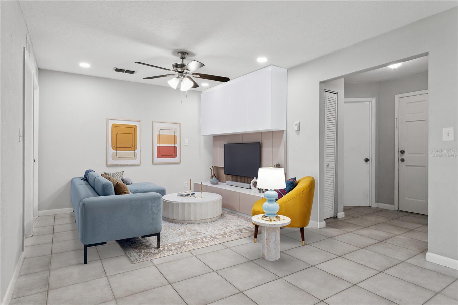 7503 WINCHESTER DR, TAMPA, FL, 33615