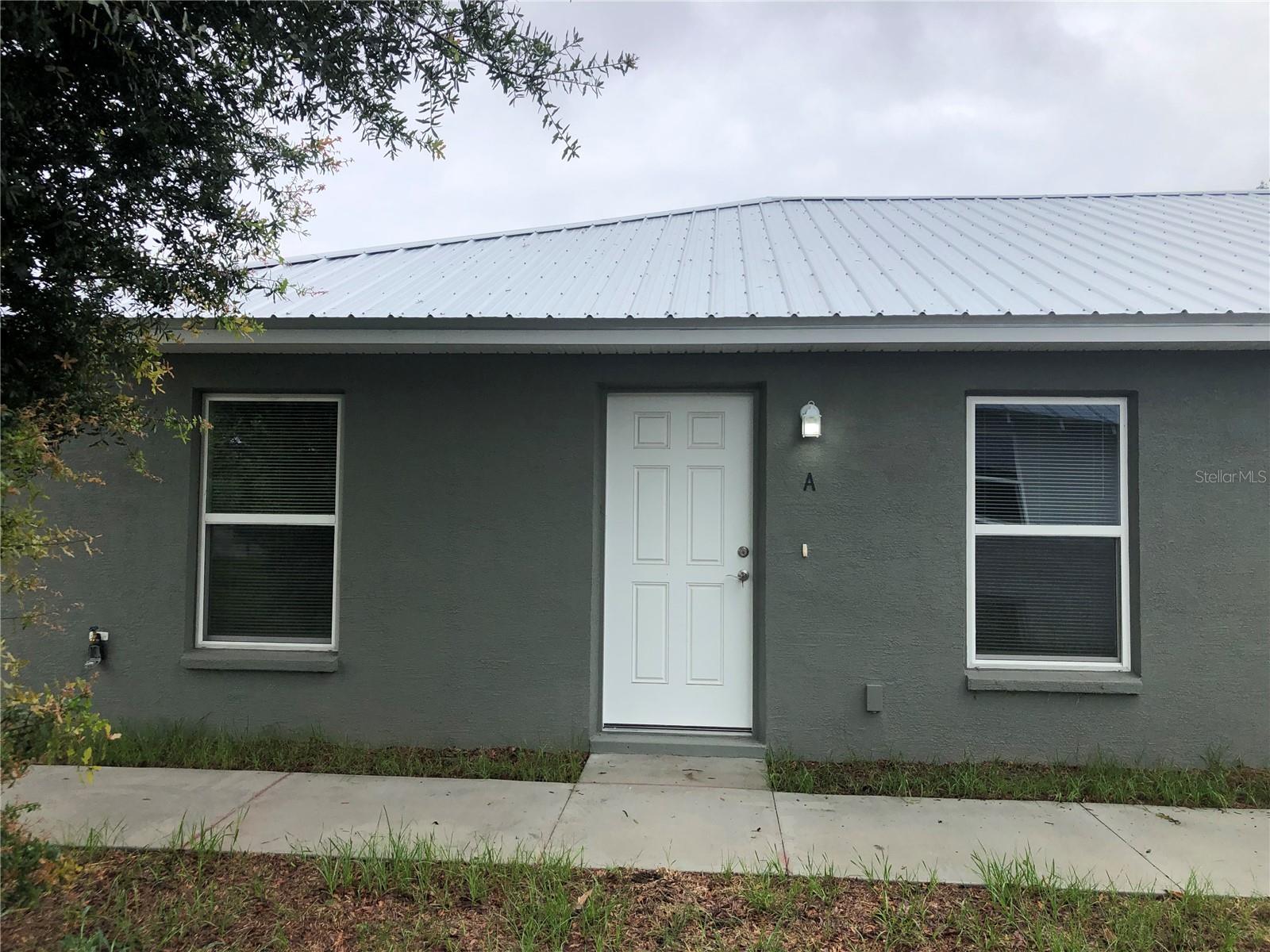 310 AVENUE U NE #A, WINTER HAVEN, FL, 33881