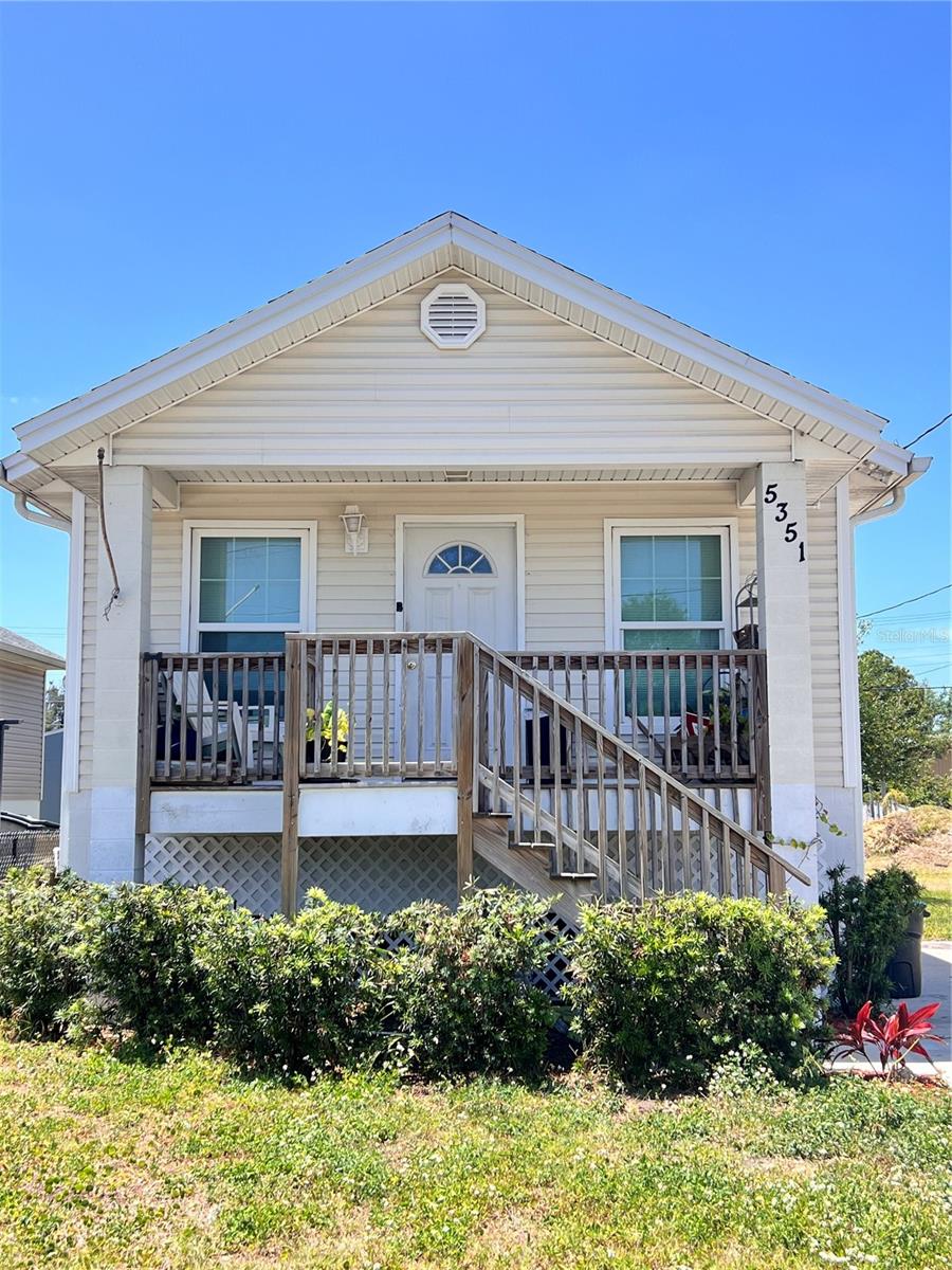 5351 LEISURE LN, NEW PORT RICHEY, FL, 34652