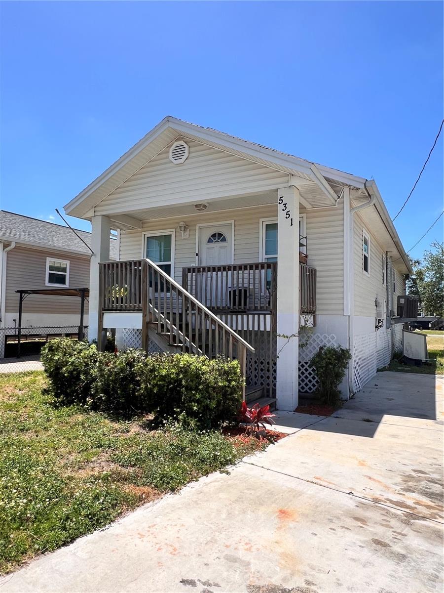 5351 LEISURE LN, NEW PORT RICHEY, FL, 34652