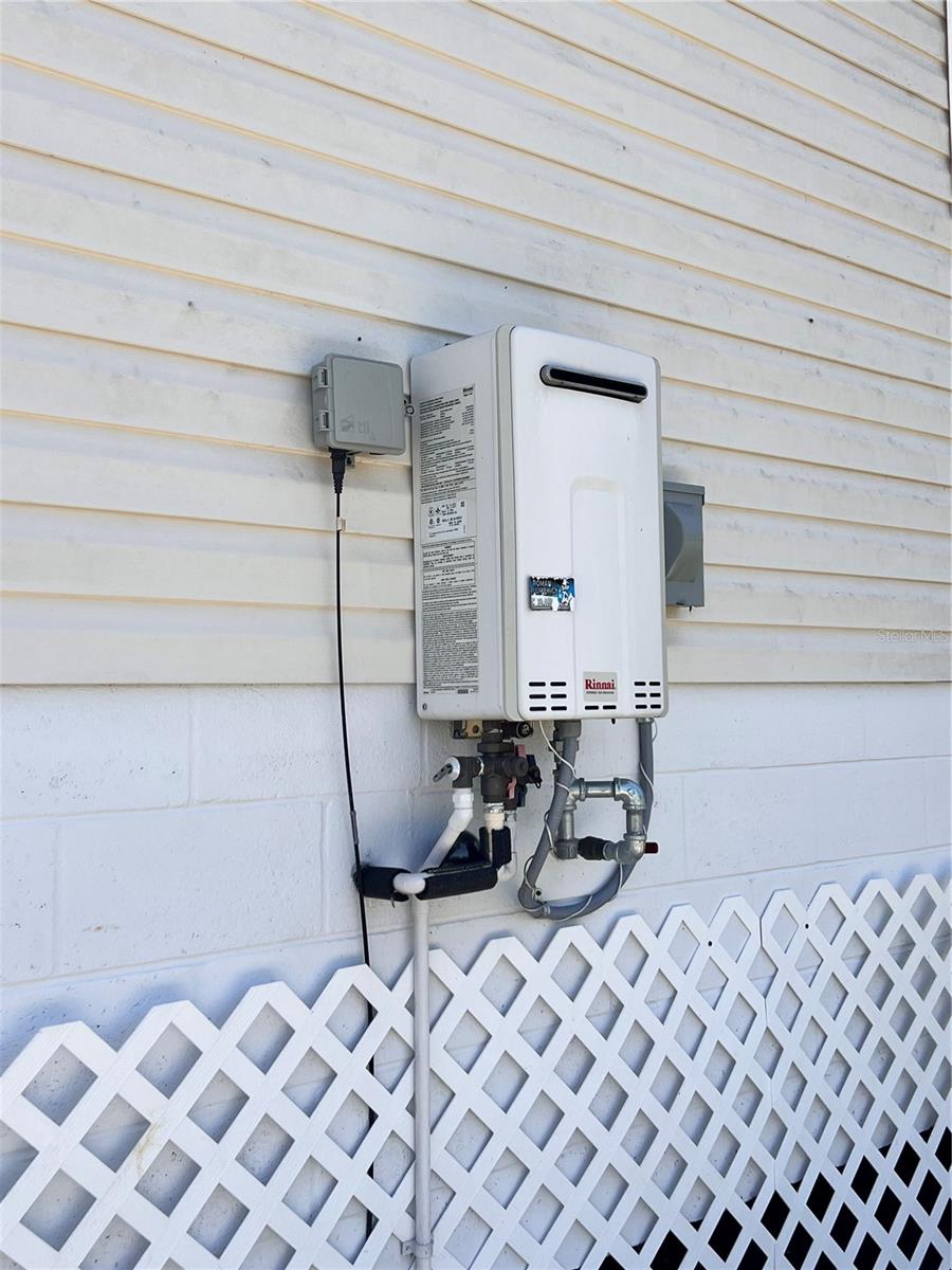 5351 LEISURE LN, NEW PORT RICHEY, FL, 34652