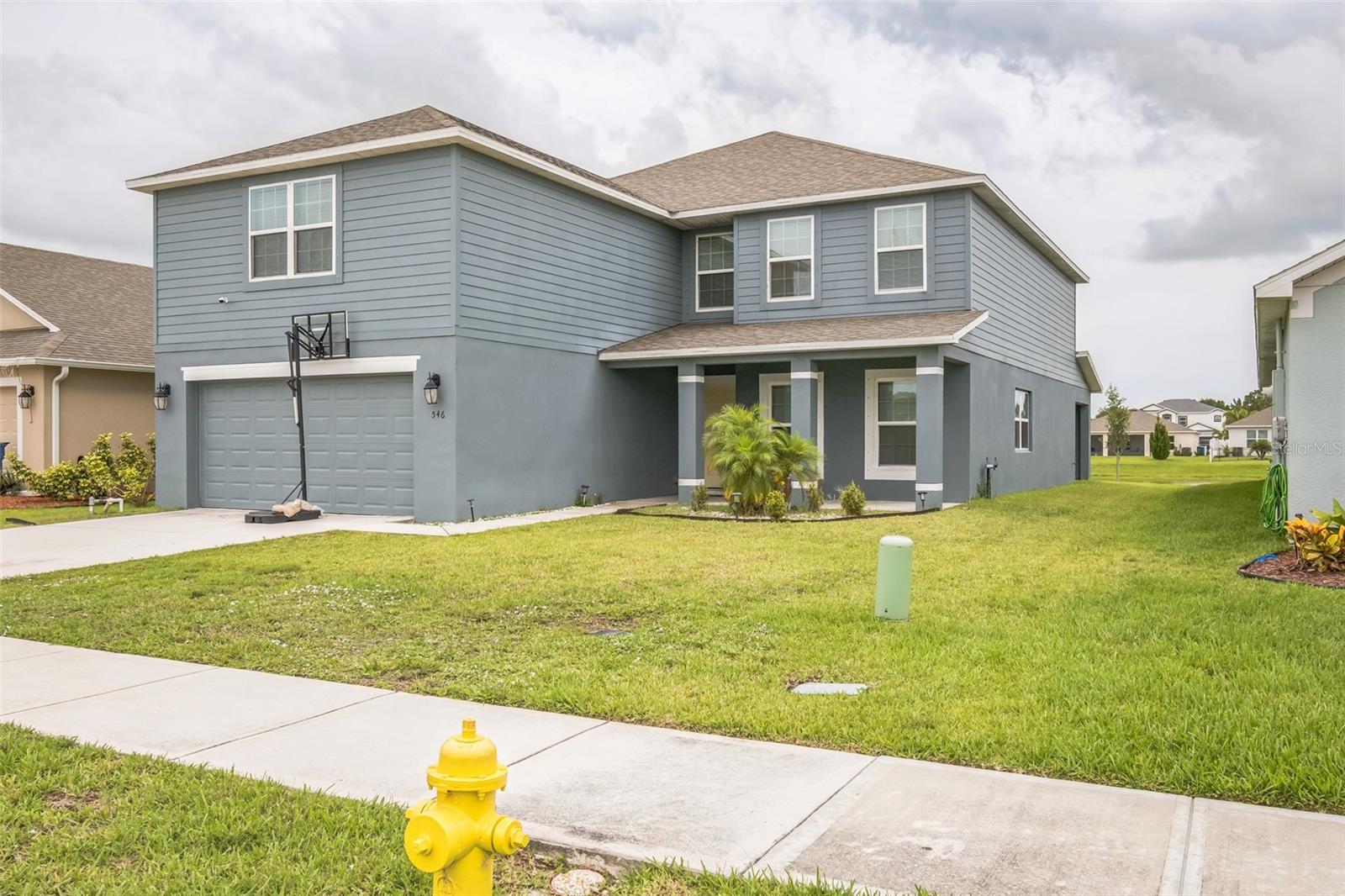 546 COOPER ST SW, PALM BAY, FL, 32908