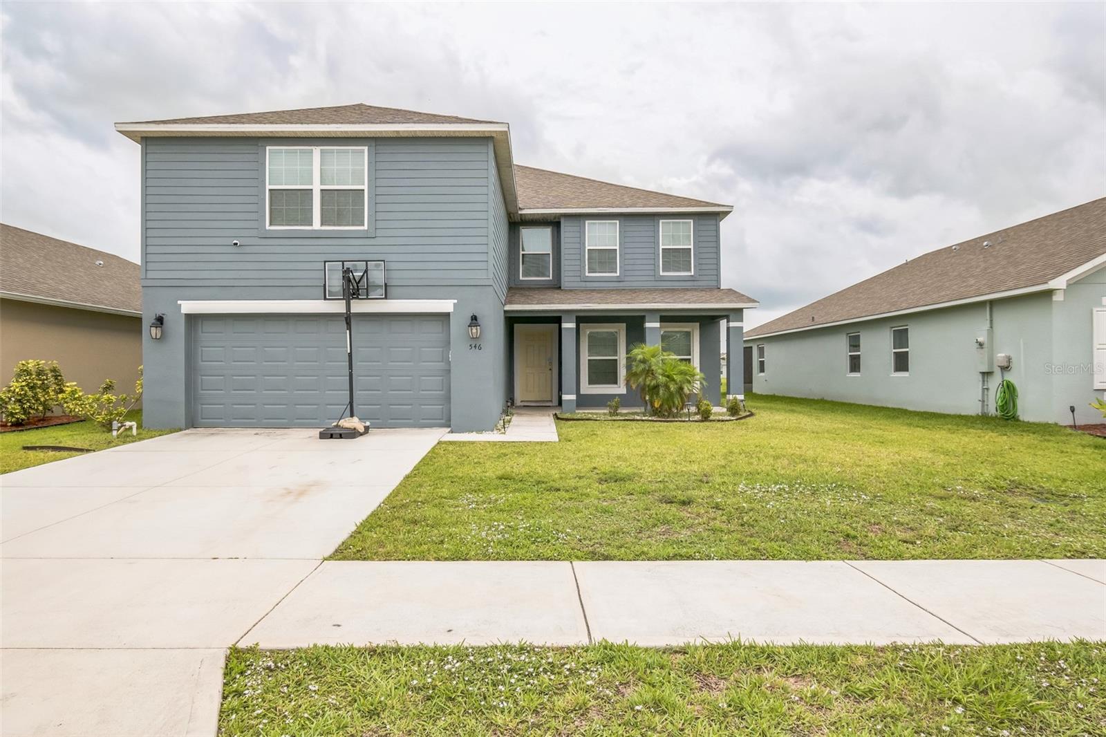 546 COOPER ST SW, PALM BAY, FL, 32908