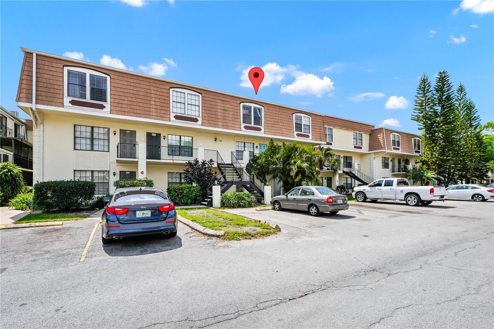 6052 VILLAGE CIR #6052, ORLANDO, FL, 32822