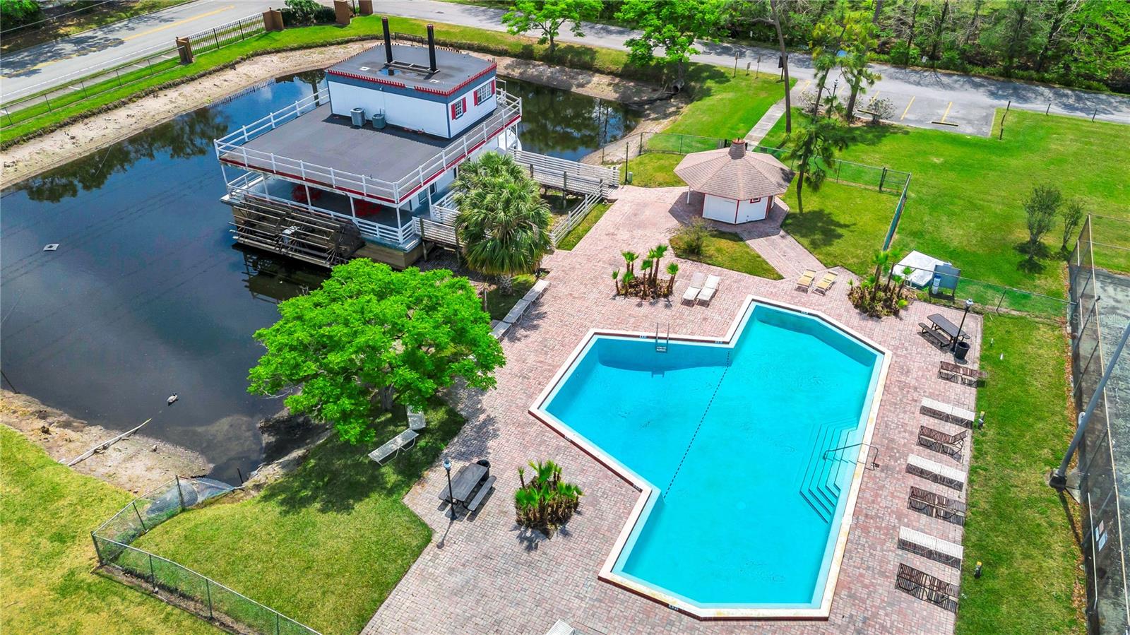 6052 VILLAGE CIR #6052, ORLANDO, FL, 32822