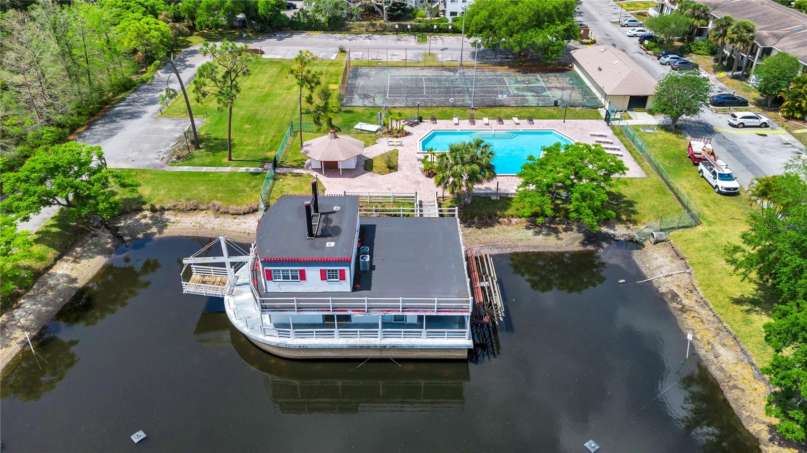 6052 VILLAGE CIR #6052, ORLANDO, FL, 32822