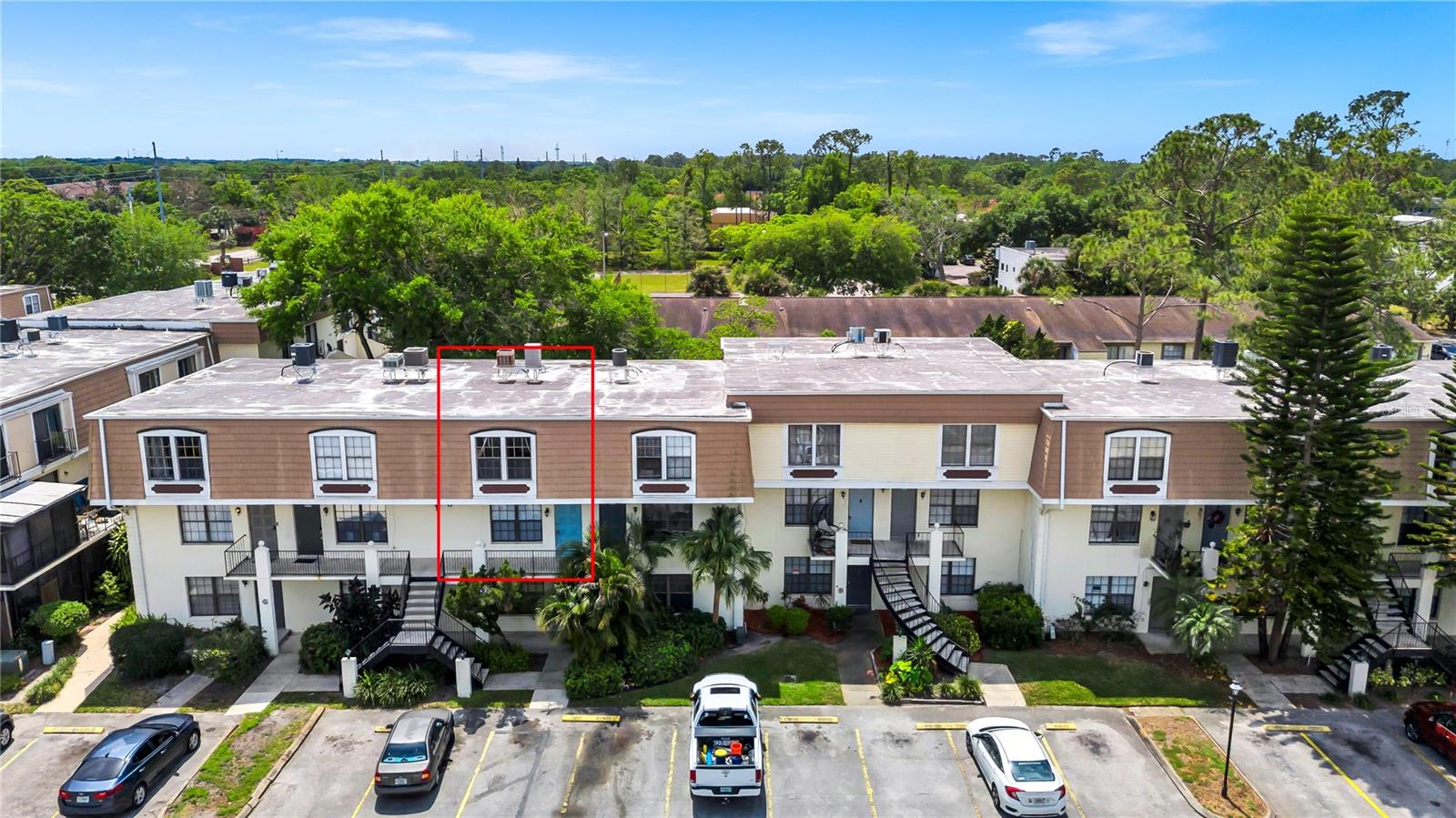 6052 VILLAGE CIR #6052, ORLANDO, FL, 32822