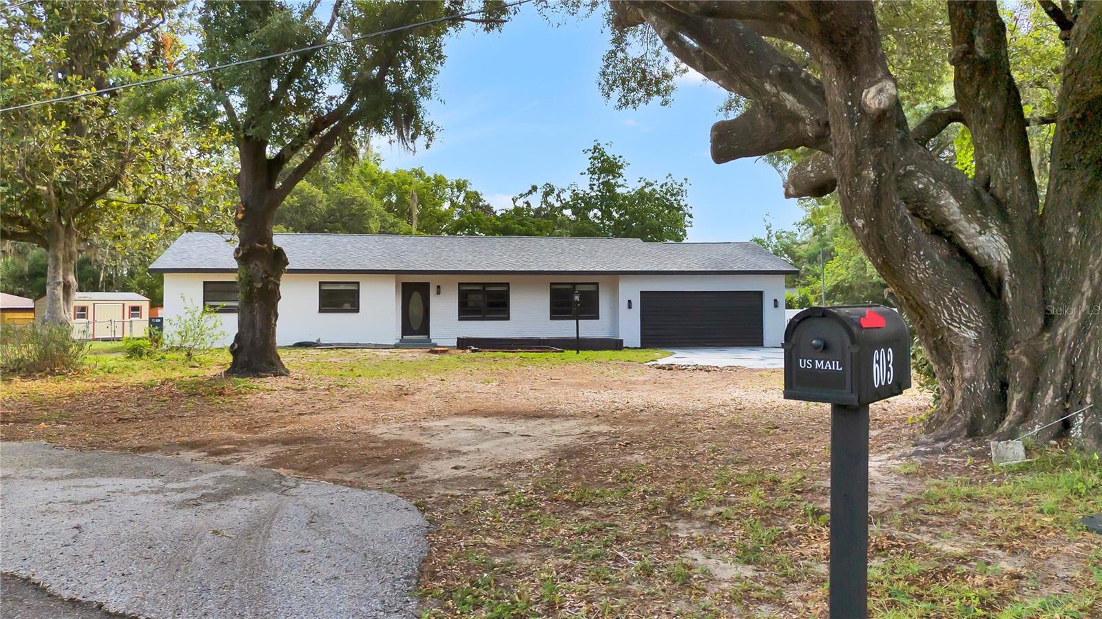 603 AMANA AVE, BRANDON, FL, 33510