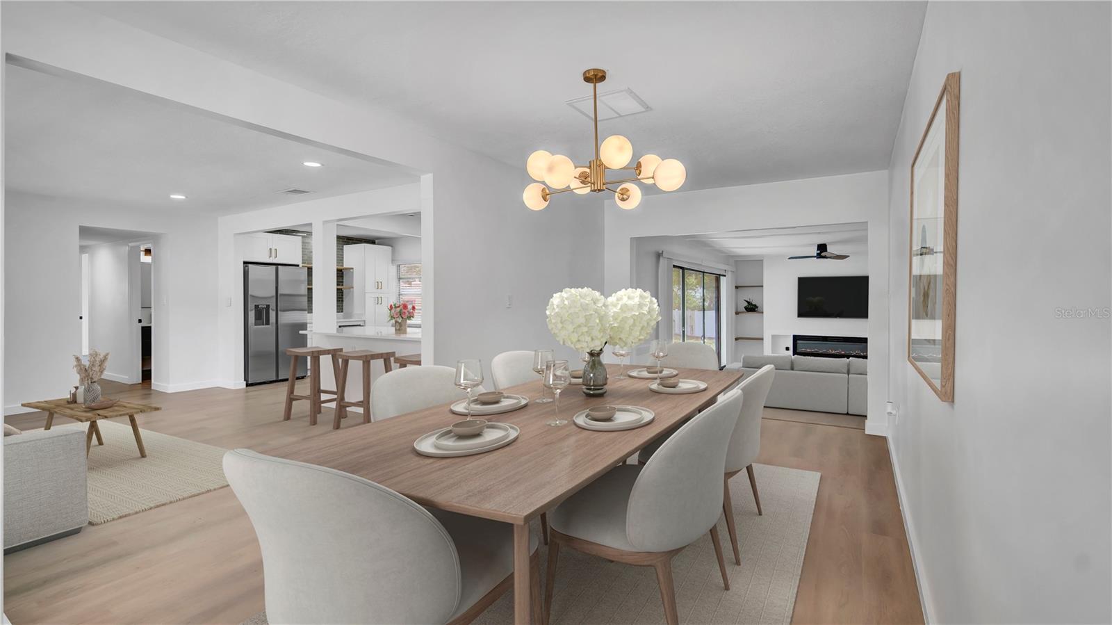 603 AMANA AVE, BRANDON, FL, 33510