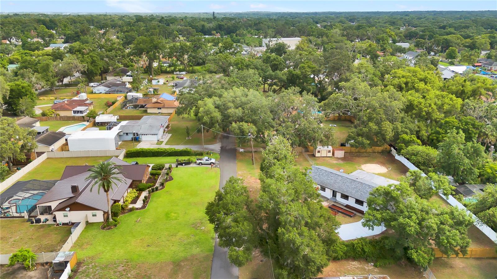 603 AMANA AVE, BRANDON, FL, 33510