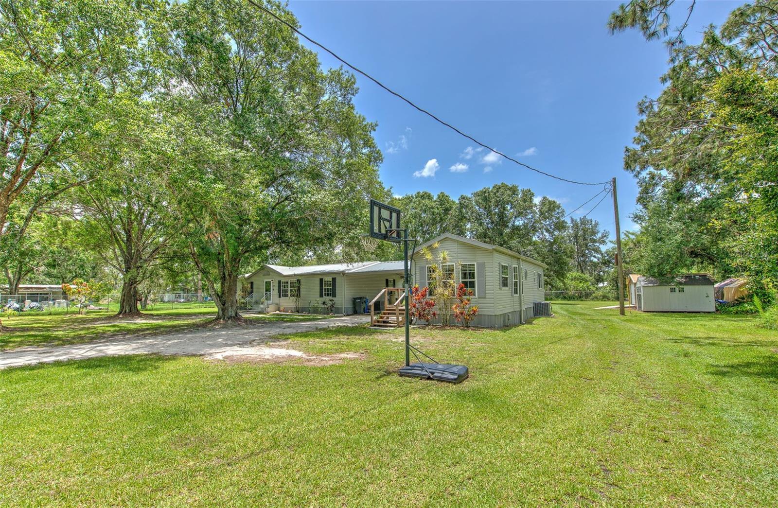 3203 21ST AVE SE, RUSKIN, FL, 33570