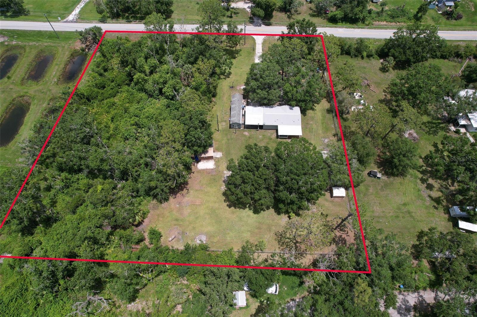 3203 21ST AVE SE, RUSKIN, FL, 33570