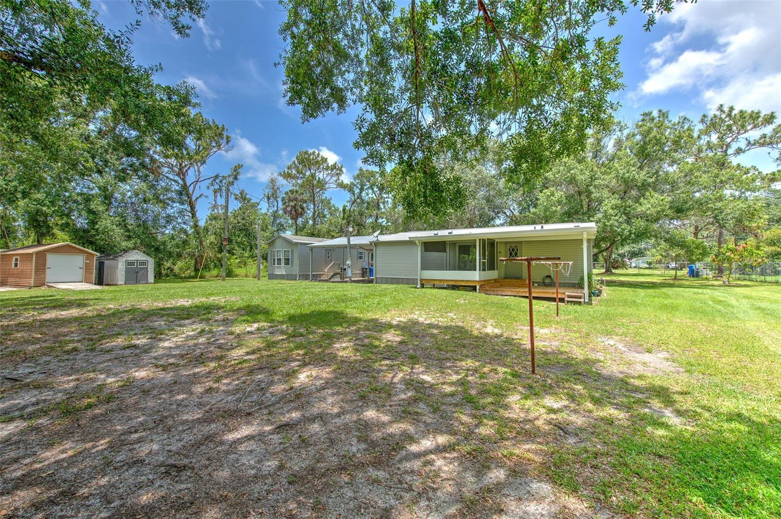 3203 21ST AVE SE, RUSKIN, FL, 33570