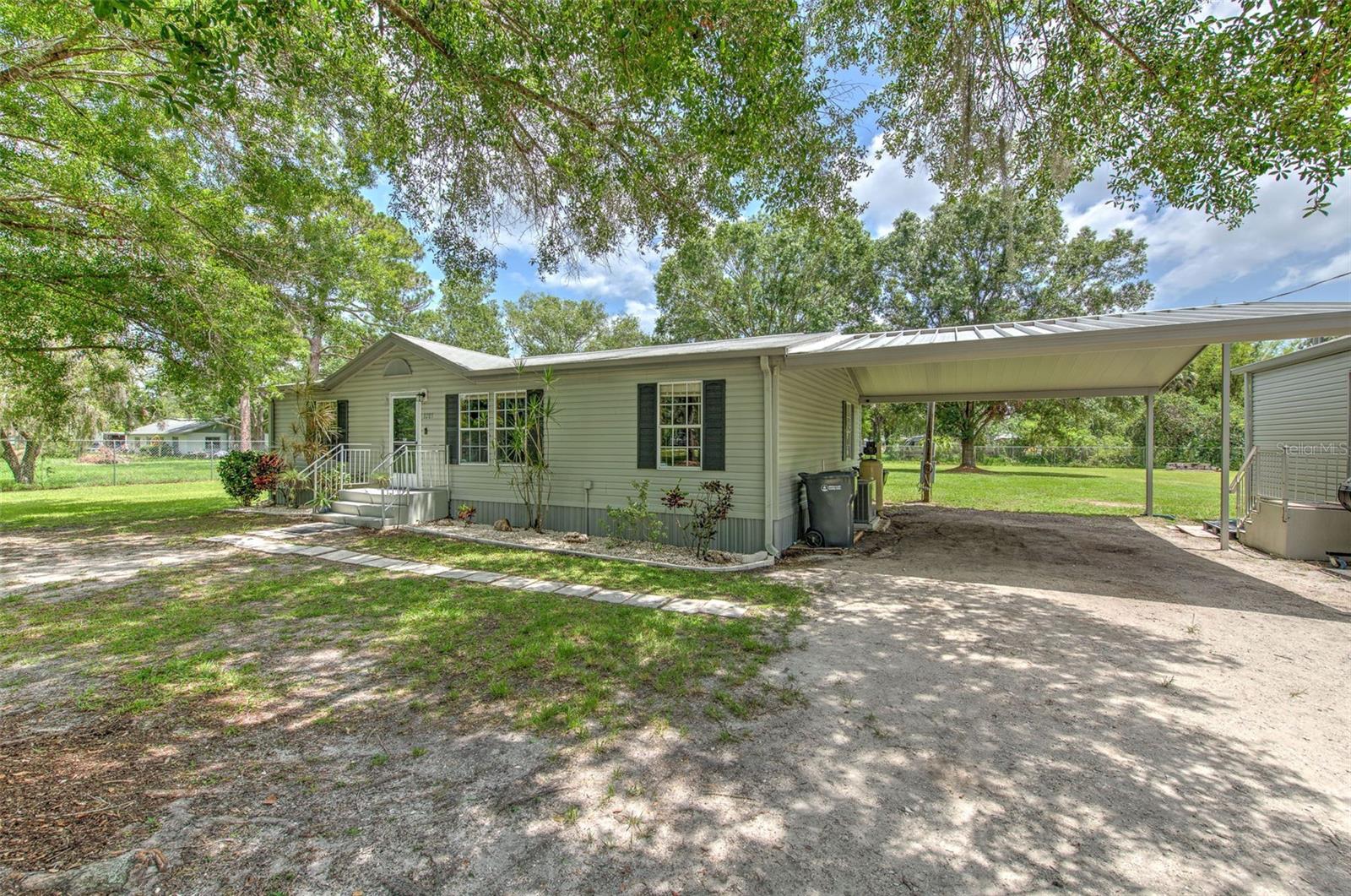 3203 21ST AVE SE, RUSKIN, FL, 33570