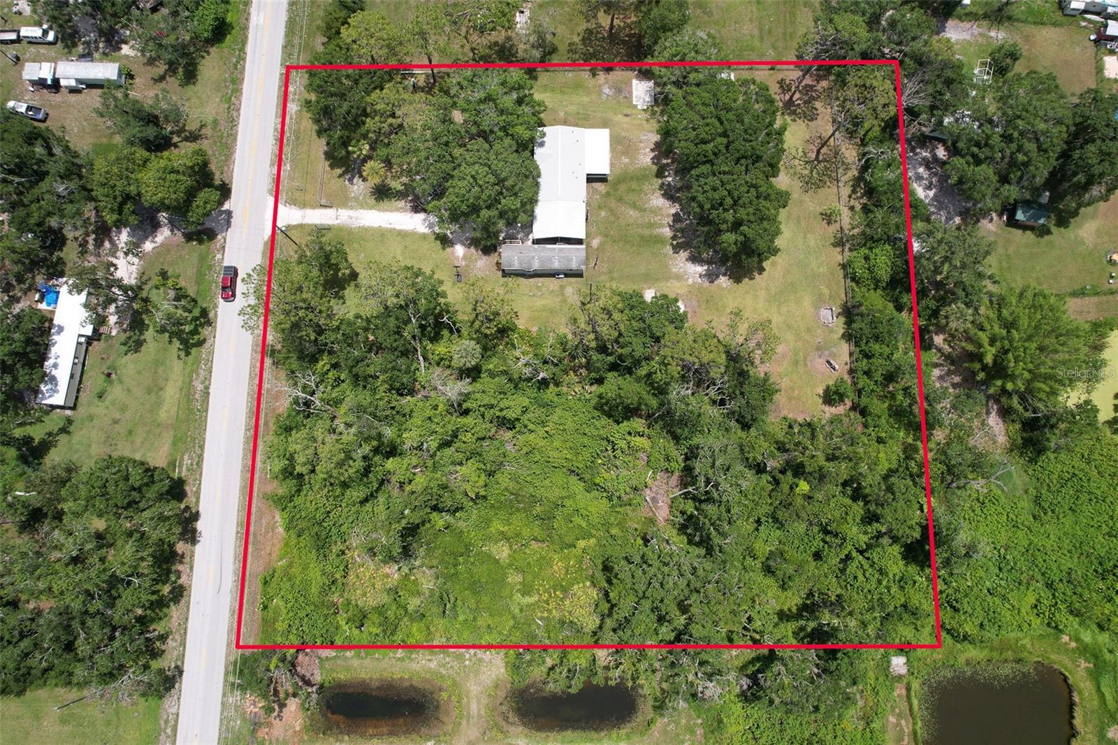 3203 21ST AVE SE, RUSKIN, FL, 33570