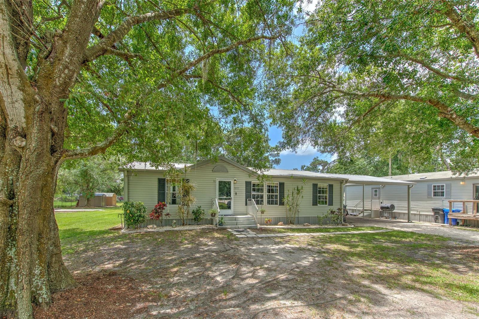 3203 21ST AVE SE, RUSKIN, FL, 33570