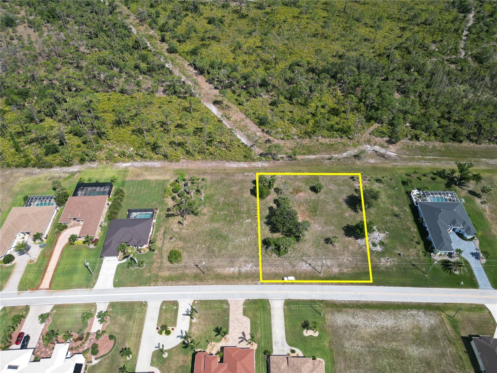 1055 BOUNDARY BLVD, ROTONDA WEST, FL, 33947