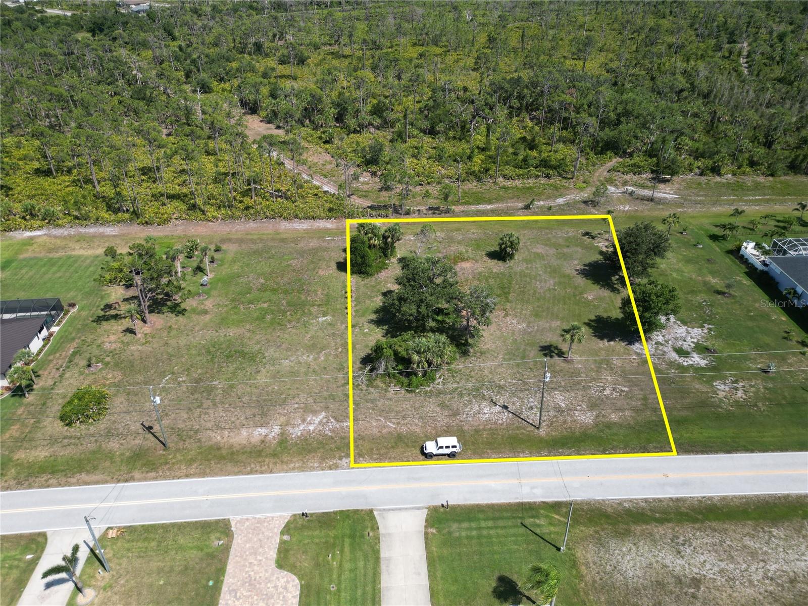 1055 BOUNDARY BLVD, ROTONDA WEST, FL, 33947